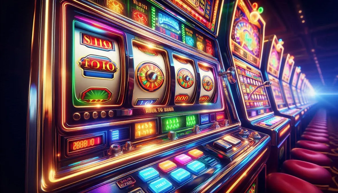 PinUp casino